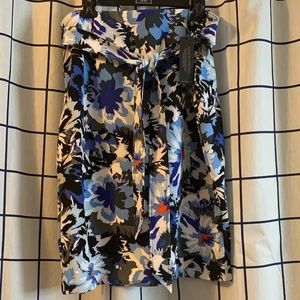 Lane Bryant Infinite Stretch Skirt NWT